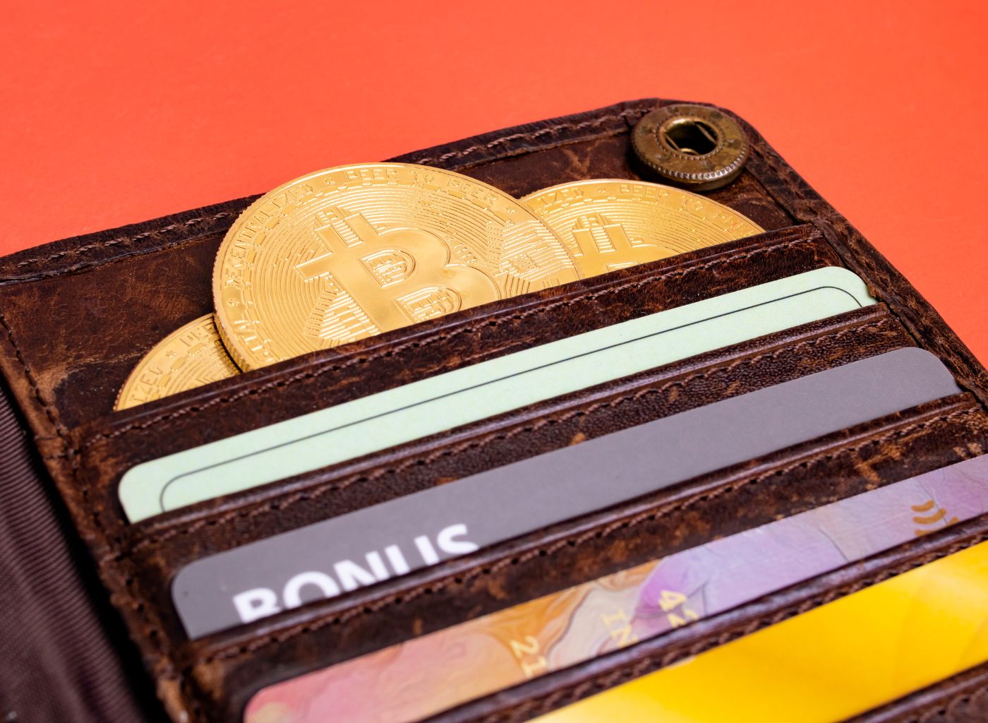wat is de beste wallet voor crypto