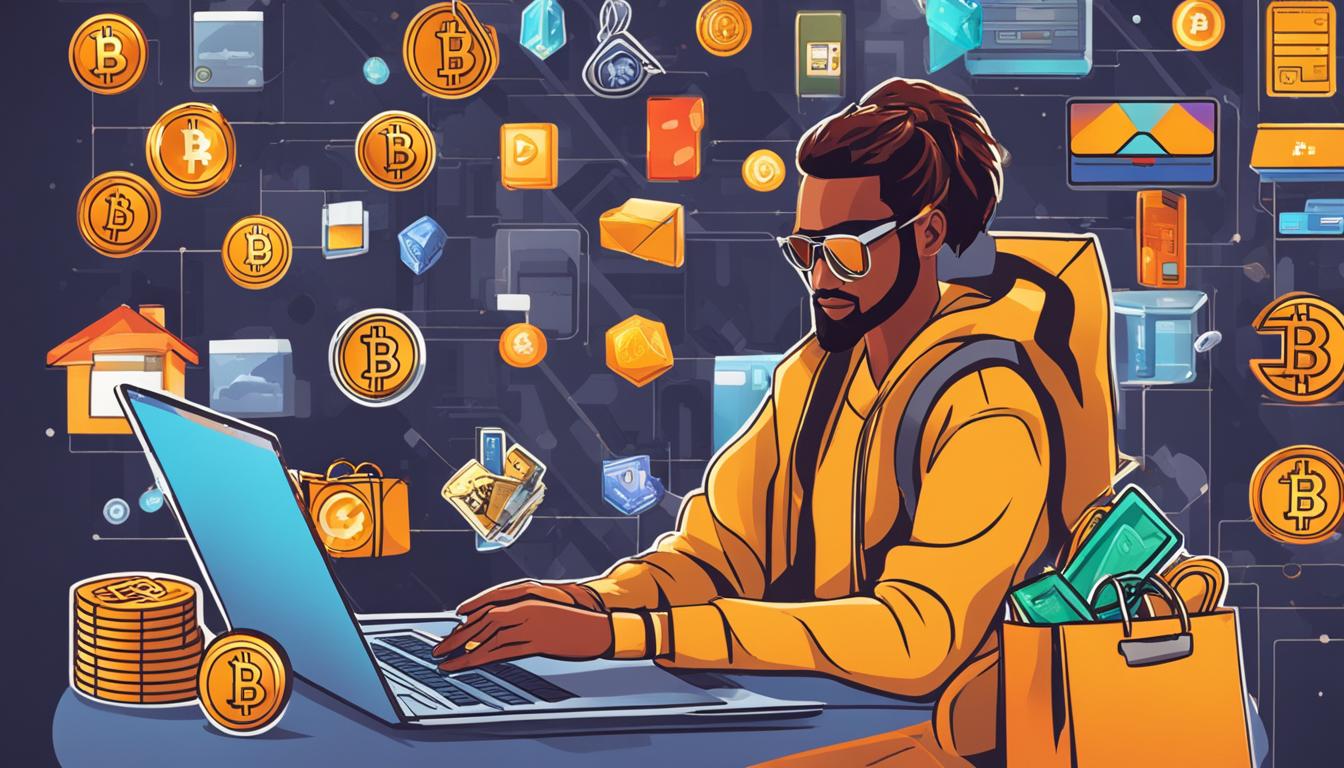 Wat kan je doen met crypto - Alles wat je erover moet weten