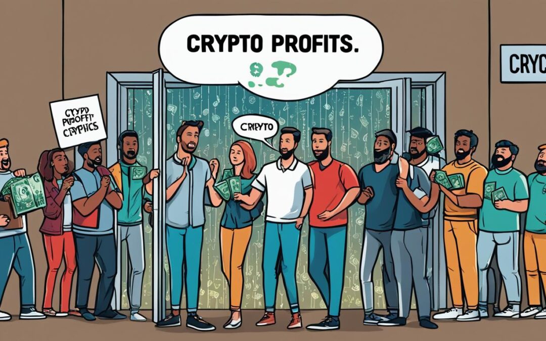 Wat is FOMO (Fear of Missing Out) in crypto?