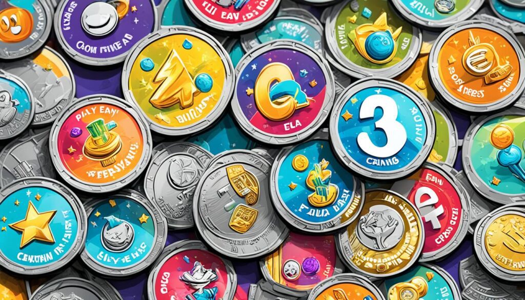Play-2-Earn meme coins