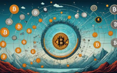 De geschiedenis van Bitcoin: Volledige historie van de Cryptomunt