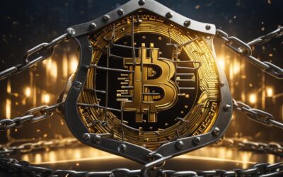 Hoe veilig zijn Bitcoin transacties?