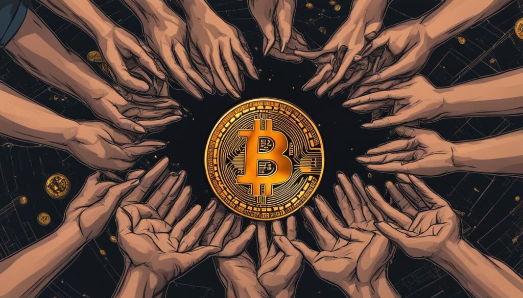 regulering Bitcoin