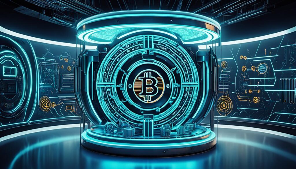 veiligheid Bitcoin