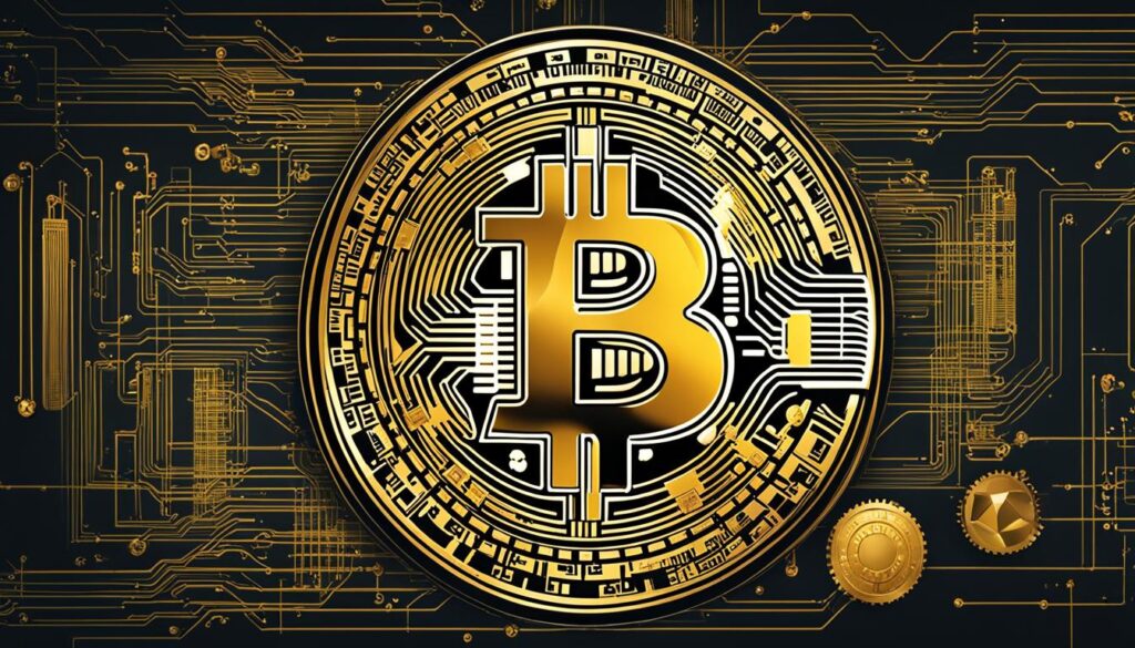 veiligheid Bitcoin transacties