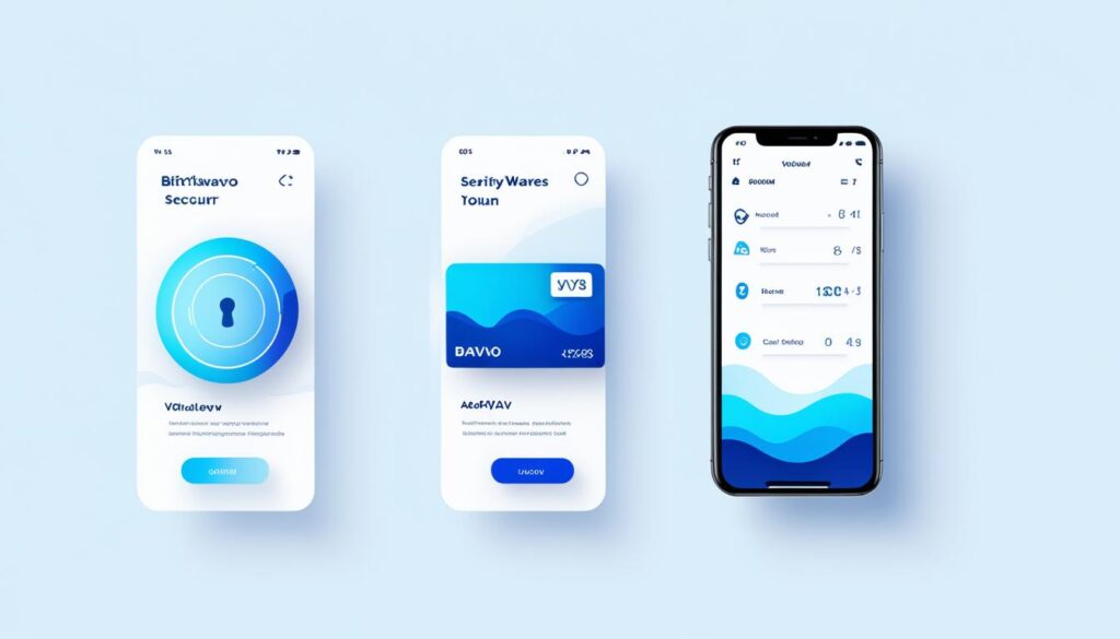 Bitvavo WAVES Wallet