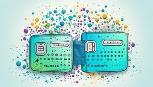 Cardano wallet herstellen