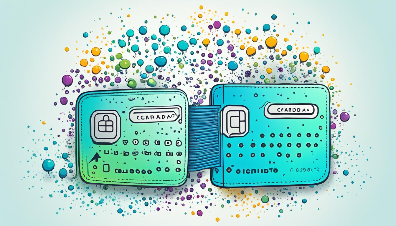 Cardano wallet herstellen - Wat kun je doen?