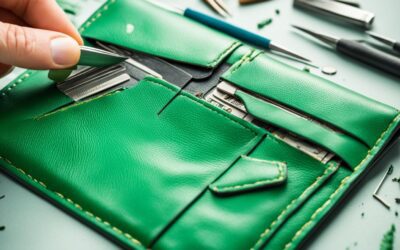 Green Wallet herstellen – Werkt niet meer? Wij helpen!