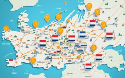 Waar Shiba Uni Crypto Coins kopen in Nederland