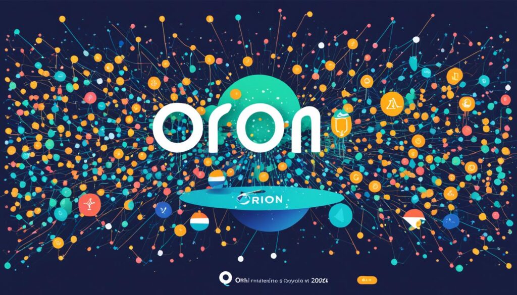 Populariteit van Orion (ORN)
