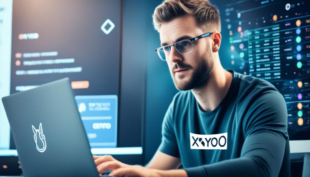 XYO Network kopen