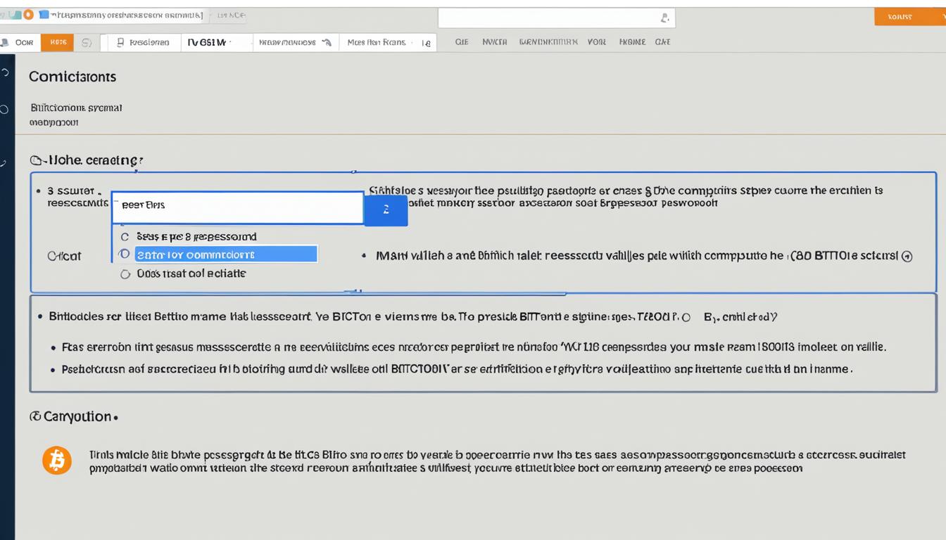 Waar bitcoin wallet aanmaken? - Wij leggen het uit!