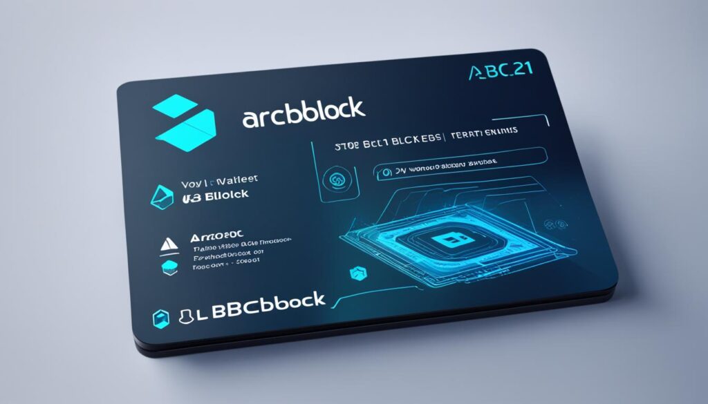 Arcblock Wallet