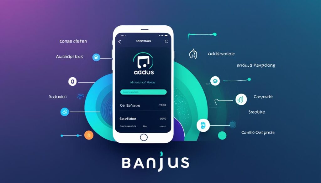Audius (AUDIO) met iDEAL en Bancontact