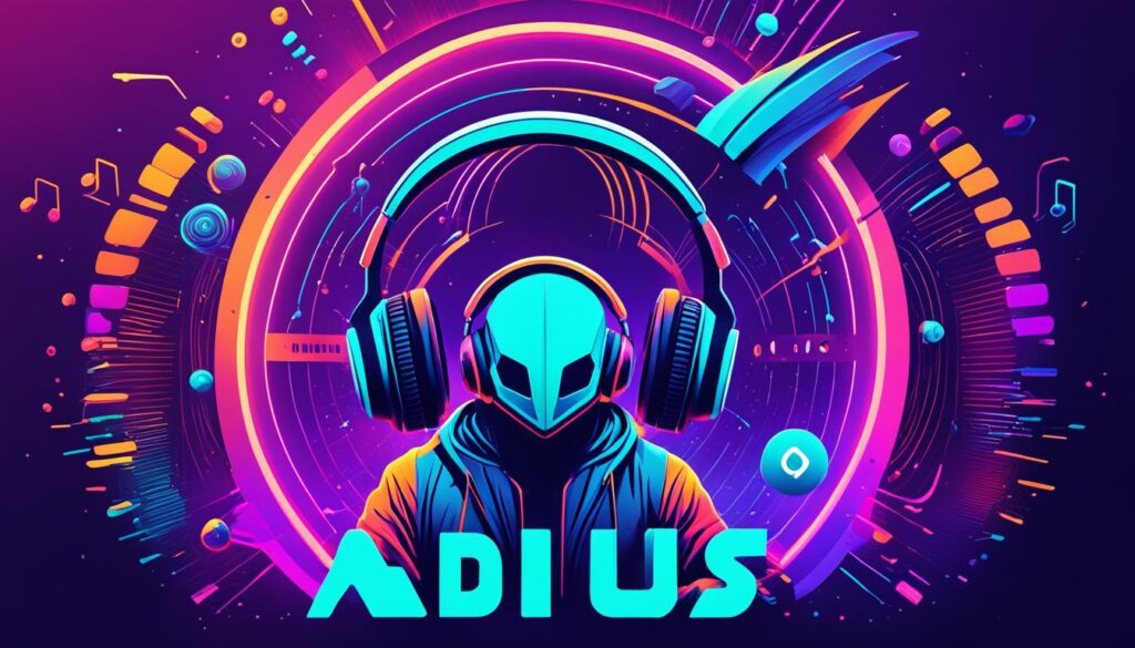 Audius (AUDIO) voor crypto