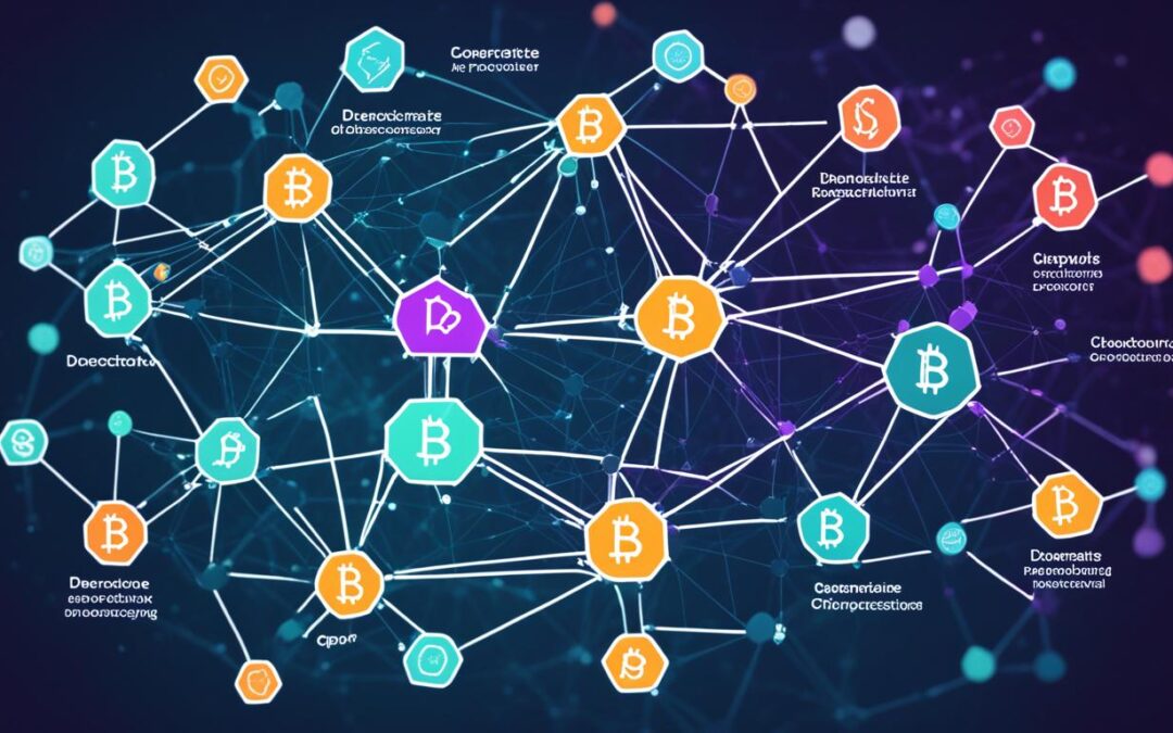 Wat is Delegated Proof-of-Stake (DPoS)?