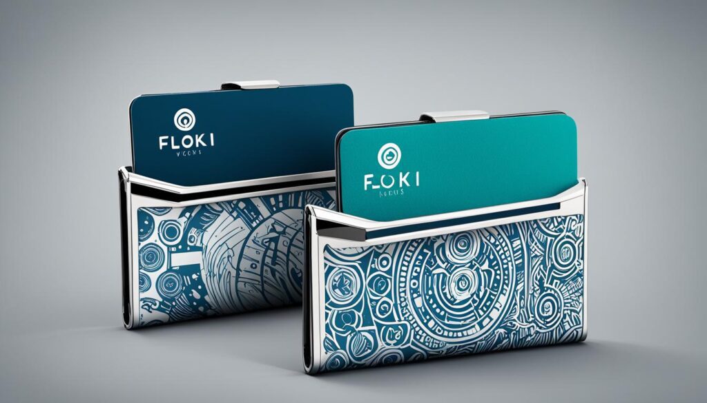 FLOKI wallets
