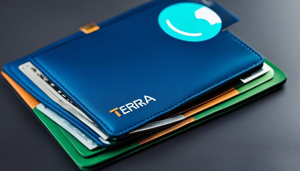 Terra Classic wallet