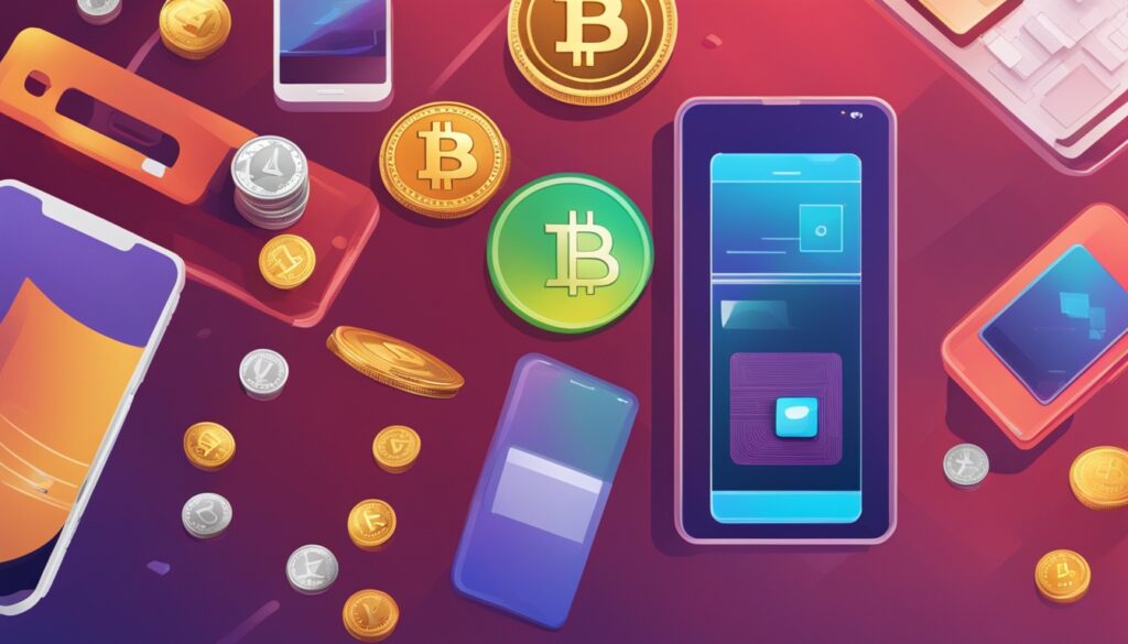 Types of Online Crypto Wallets