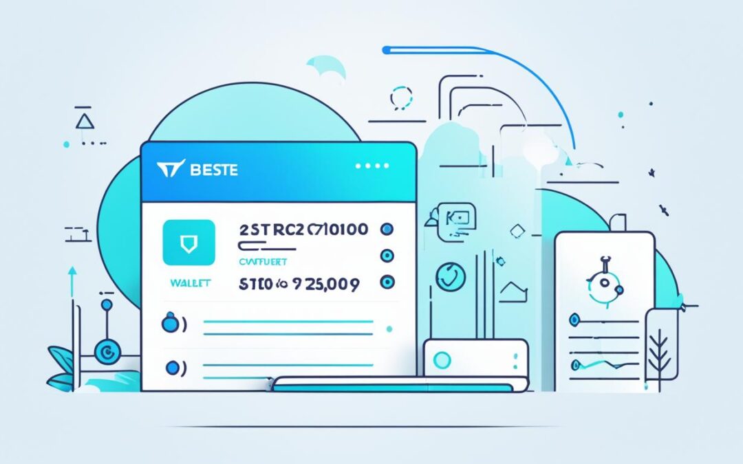 Beste Tellor wallet 2024 – Onze keuze voor TRB