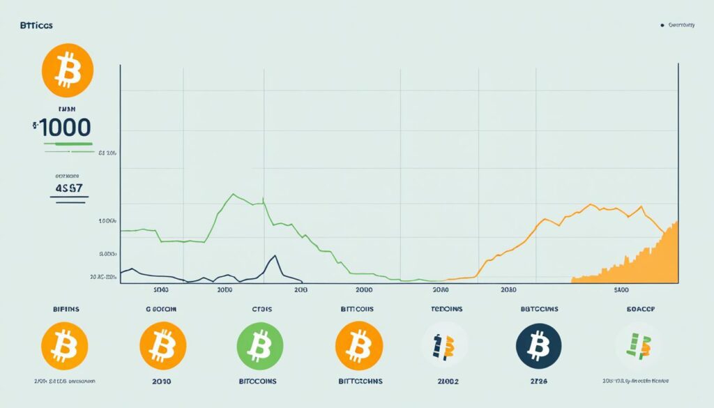 bitcoin beschikbaarheid