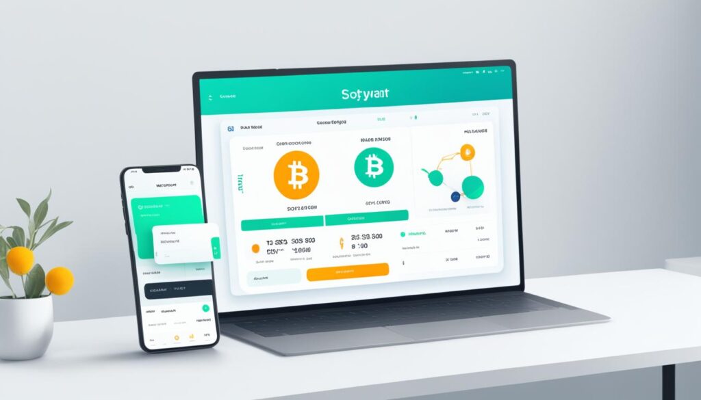 software wallets crypto