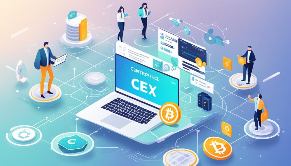voordelen CEX