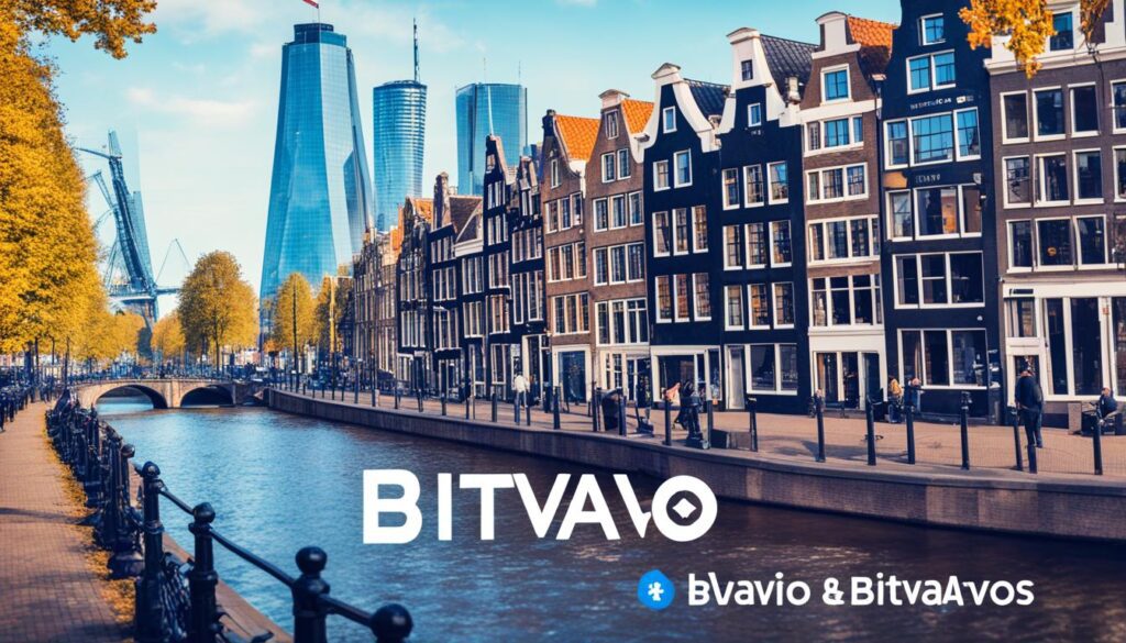 Bitvavo Nederland gebruiksvriendelijk crypto in Nederland