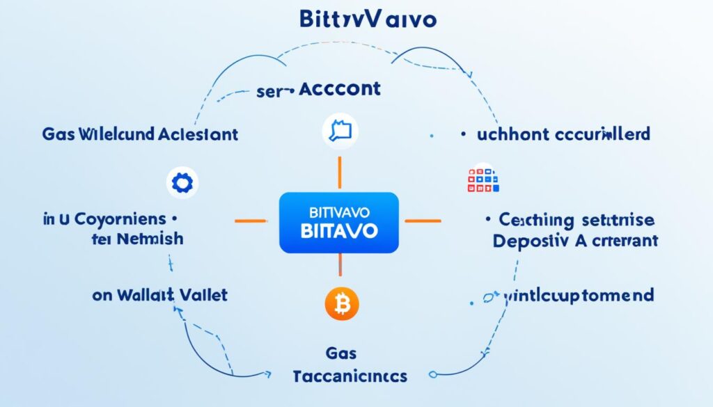 Bitvavo account aanmaken en transactie Bitvavo