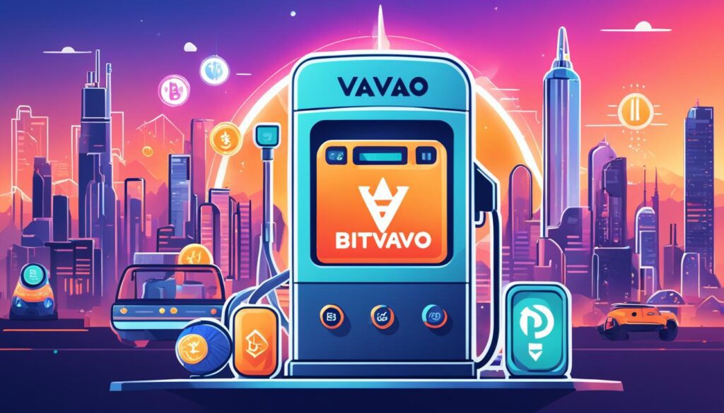 Bitvavo review