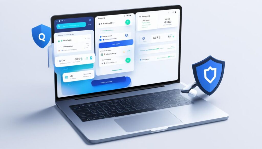 Bitvavo wallet