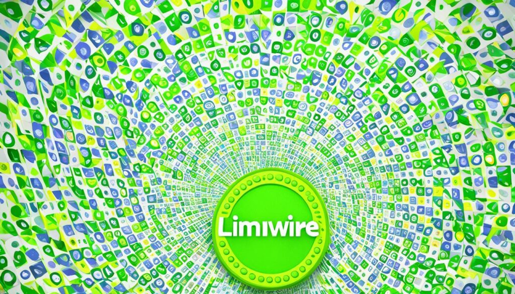 LimeWire Token informatie