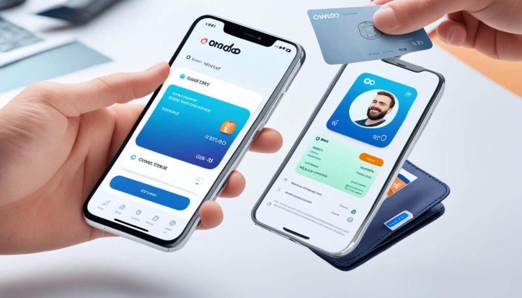 belang van Ondo wallet