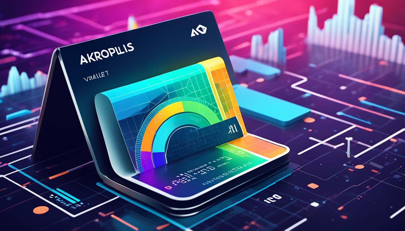 Wat is de beste Akropolis wallet? & Waar AKRO Kopen
