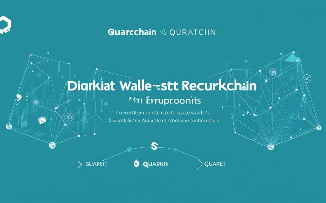 Wat is de beste QuarkChain wallet? & Waar QKC Kopen