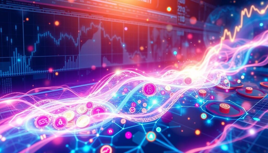 DeFi Liquidity Pools