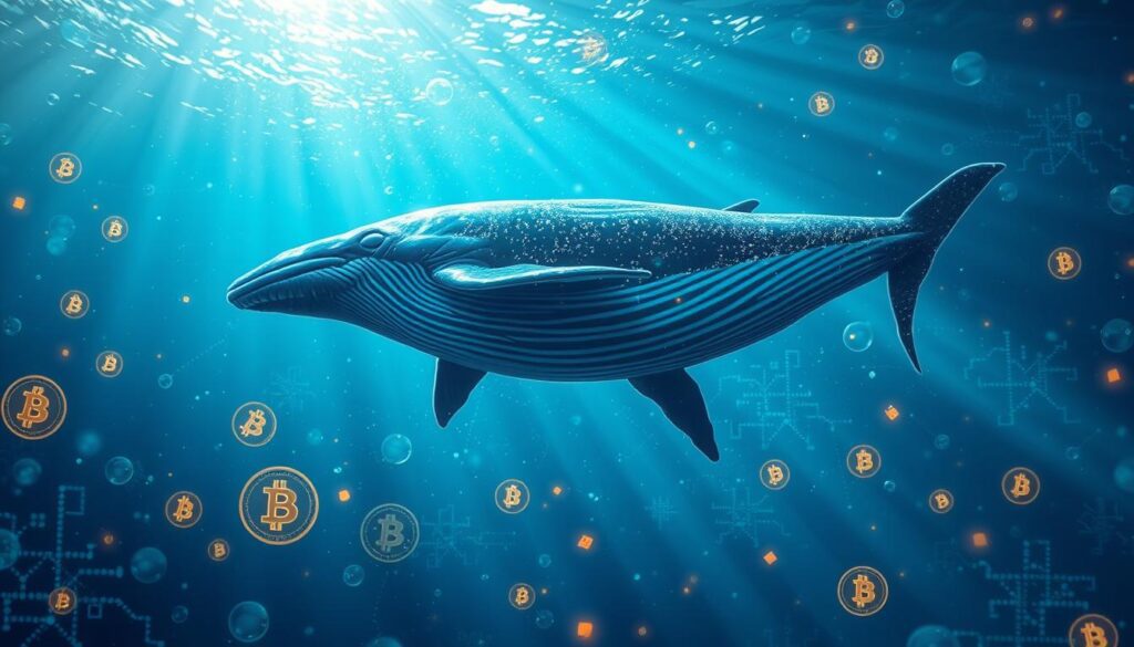 crypto whale