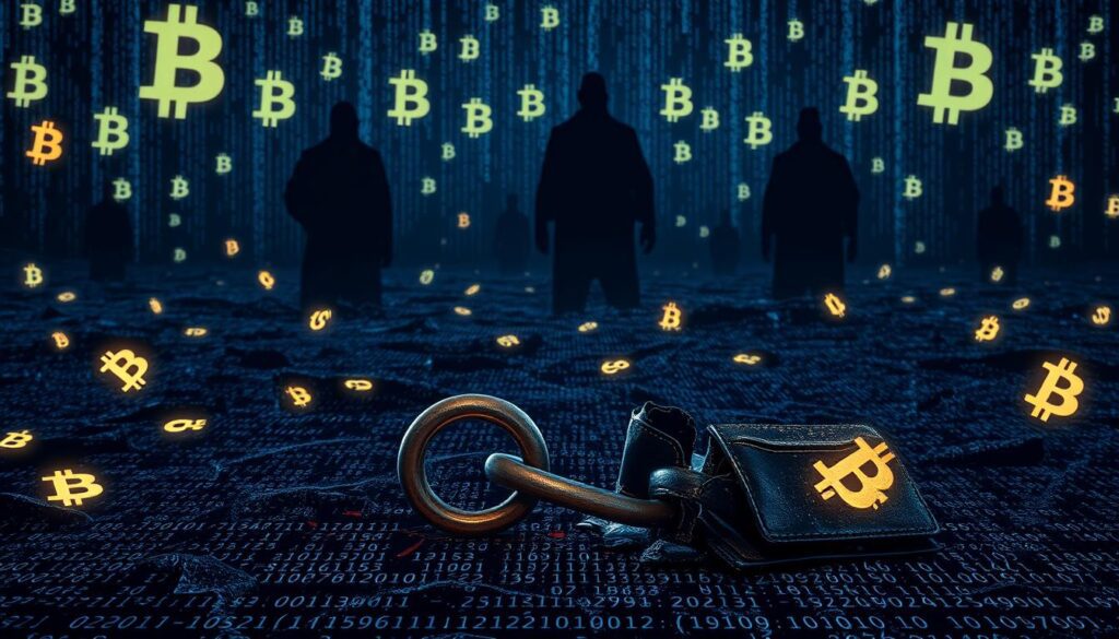 cryptofraude