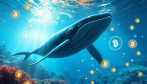 whale alert in crypto