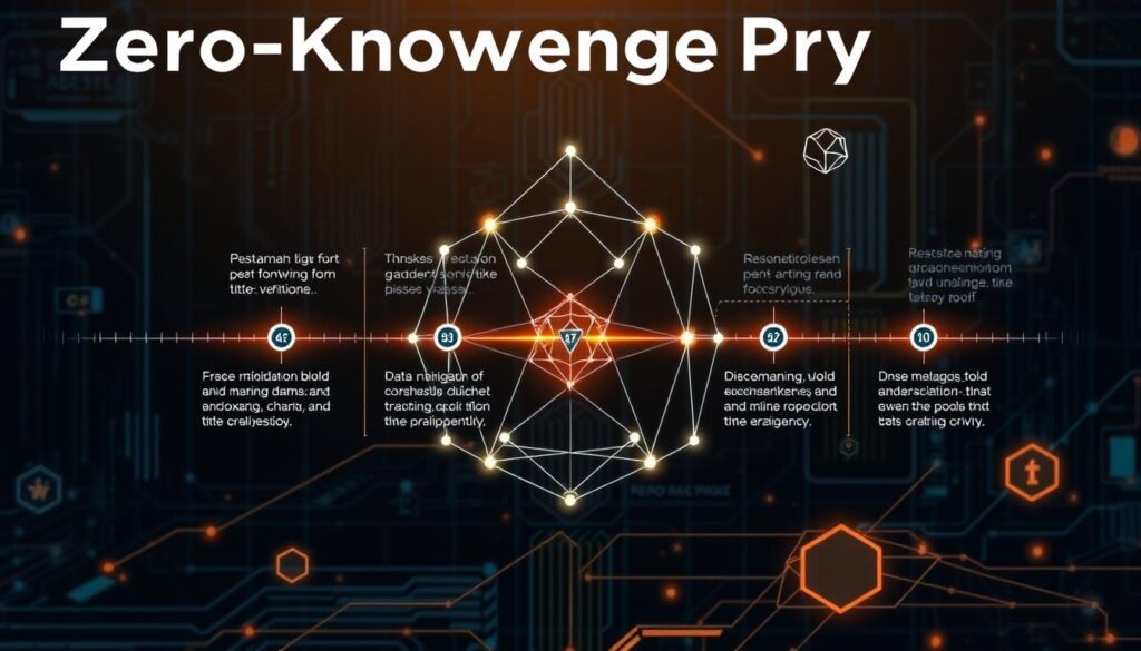 zero-knowledge proof history