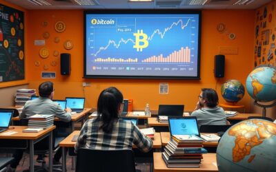 Wat is de beste Cursus over Bitcoin? – Onze favoriet uitgelicht