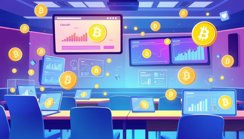 gratis crypto cursus