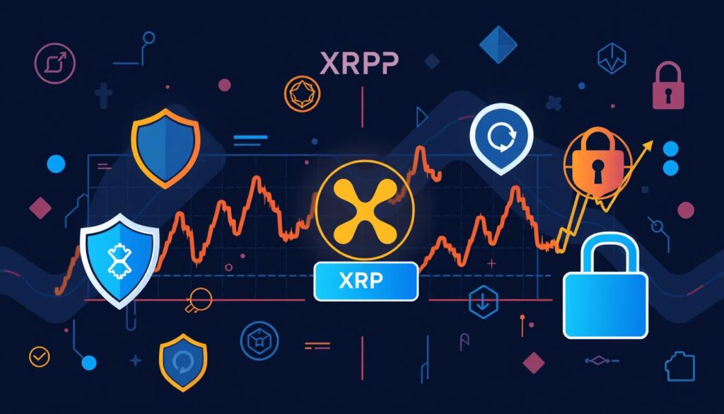 XRP kopen Bitvavo