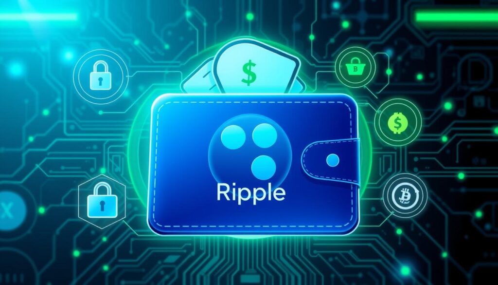 beste Ripple wallet Bitvavo