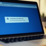 Blockchain.com Wachtwoord Vergeten