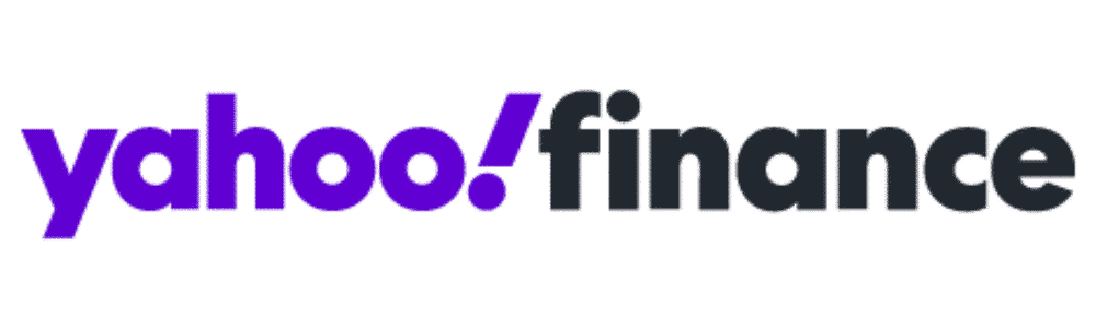 Yahoo finance logo