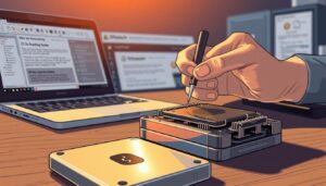 trezor wallet herstellen