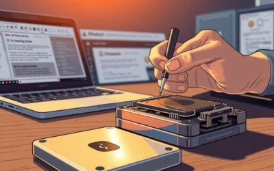 Trezor Wallet Kapot of Wachtwoord Vergeten? – Hoe te herstellen