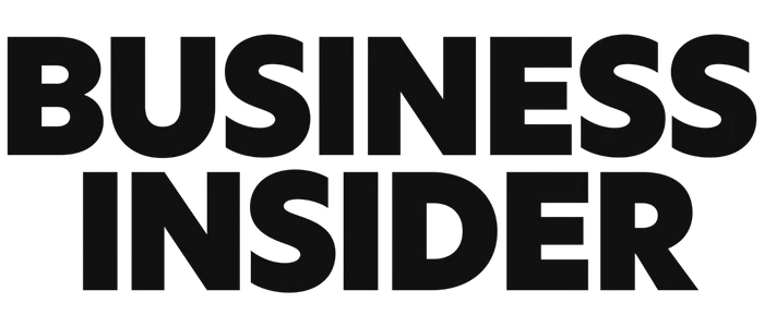 business-insider-logo Yahoo finance logo